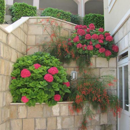 Apartment Marlais A Cavtat Bagian luar foto