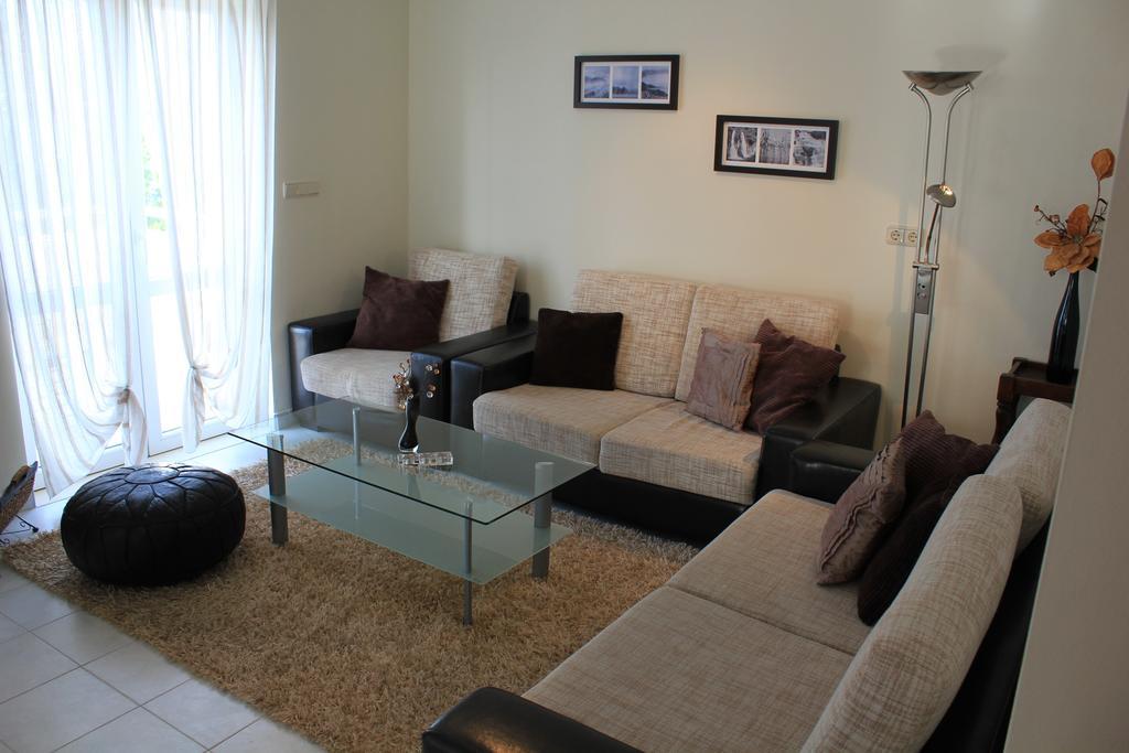 Apartment Marlais A Cavtat Ruang foto