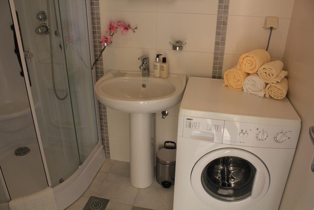 Apartment Marlais A Cavtat Ruang foto